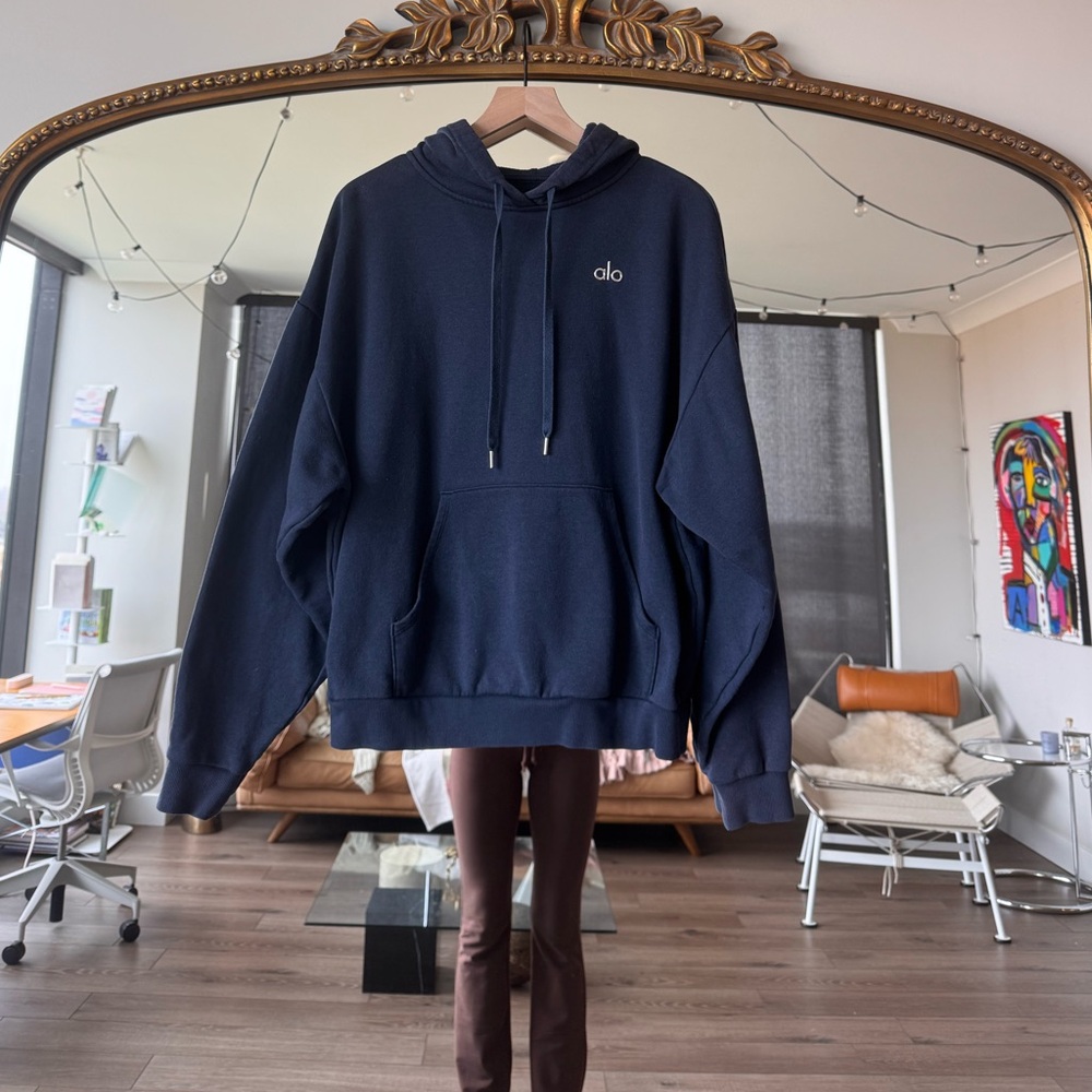 Alo Accolade Hoodie